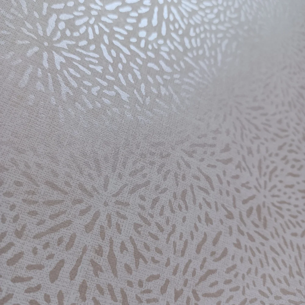 Wallpaper Twinkle Linen & Gold